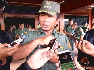 Penyerapan Anggran Daerah sebagai Peningkatan Kinerja