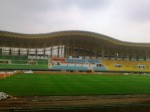 Pemkot Bekasi Relokasi Ratusan PKL GOR