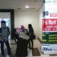 40 perusahaan Warnai Job Fair Jen Job Expo Nusantara Di Bekasi