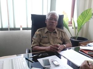 Ali Fauzie “ Pemkot Bekasi Segera Menyiapkan Lahan Untuk Gedung SMA 18 “