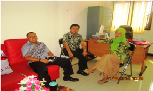 Kemenag Kabupaten Bekasi Adakan Sidang Terpadu Isbat Nikah