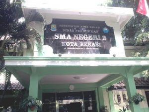 Pemotongan Dana PIP SMAN 2 Kota Bekasi Dipertanyakan