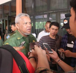 Kota Bekasi Jadi Lokasi Penampungan 903 Eks Gafatar