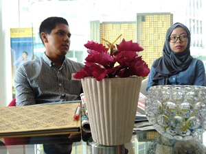 Belum Berizin Apartemen Tamansari Urbano Pasarkan Produk