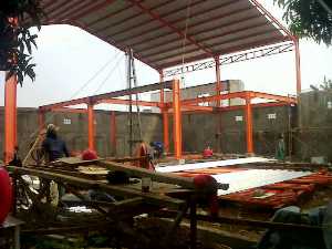 PT Wahana  Andika Mandiri Tak Berizin