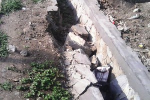 Proyek Tanpa Papan Nama Marak di Kota Bekasi