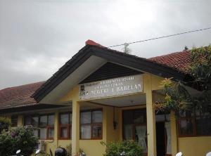SMAN 1 Babelan Belum Siap UNBK