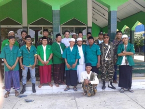 Sambut Harkitnas GP Ansor Dorong Pemerintah dan DPRD Kota Bekasi Fokus memberikan pelayanan Msyarakat