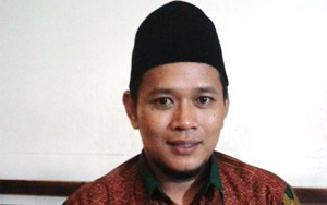 Ahmad Yudistira “ Tak ada Regulasi, Pembangunan Cluster dan Apartemen Di Bekasi Tak Terkendali”