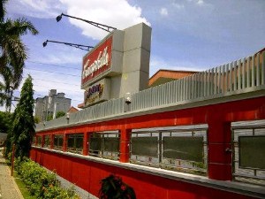 PT. Arnott's Tolak Pekerjakan Warga Sekitar