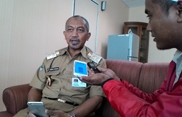 Pemkot Bekasi terus upayakan stabilkan harga