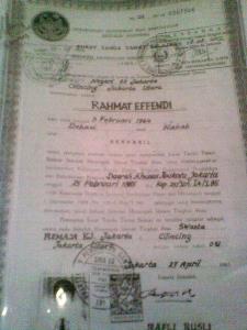 Walikota Bekasi Gerah Ijasahnya Kembali diSoal Netizen