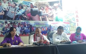 Dinkes Bekasi Benarkan Tiga RS Swasta Jadi Tempat Peredaran Vaksin Palsu